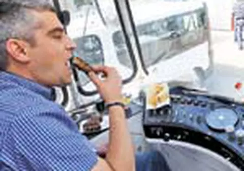 Le-am dus mici de 1 Mai