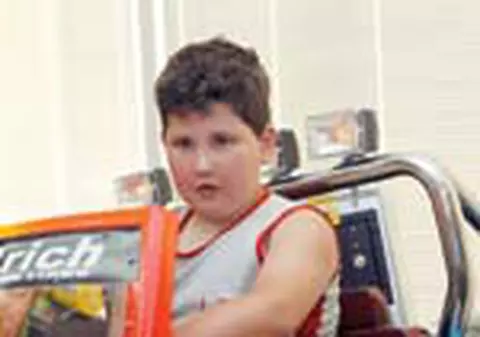 La multi ani, copii-minune!