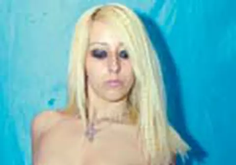 'Sunt frumoasa si am incredere in mine'