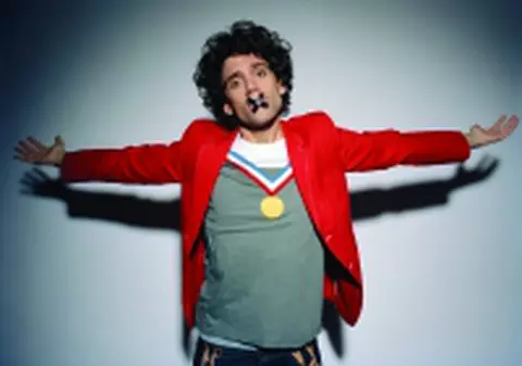 Mika este compozitorul anului la Ivor Novello Awards 2008