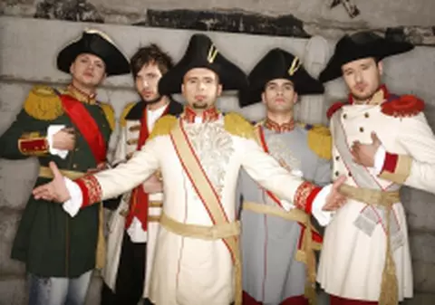 Catalin Maruta isi joaca propriul rol in noul clip Zero