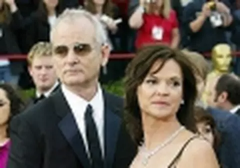 Ora 16.30: Sotia actorului Bill Murray ii cere divortul