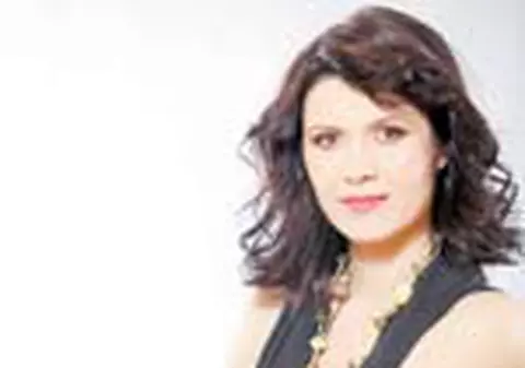 Liliana Stefan, adepta preparatelor rapide