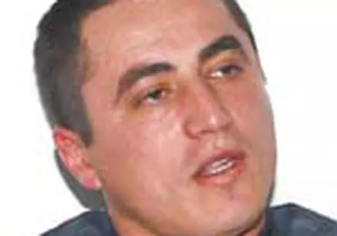 Cioaca, transferat la Pitesti