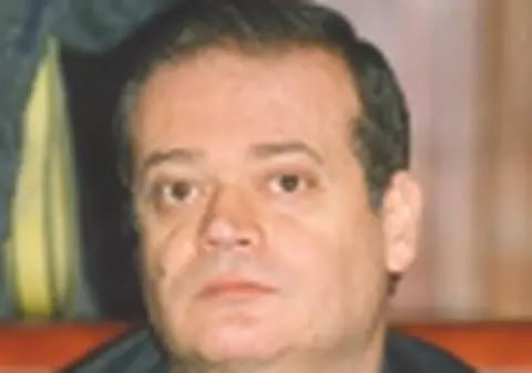 Ora 17.30: Dan Matei Agathon, audiat in dosarul transferurilor din fotbal