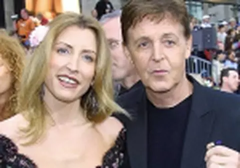 Ora 18.30: Sir Paul McCartney, cel mai enervant pop-star din lume