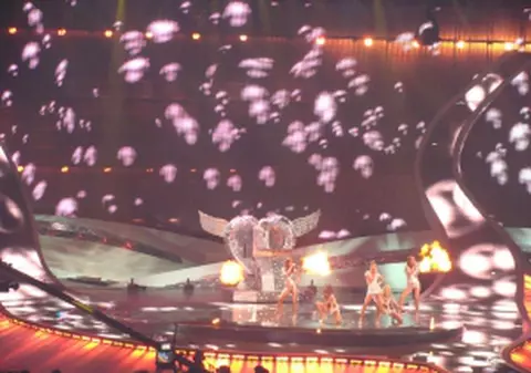 S-au decis finalistii Eurovision 2008