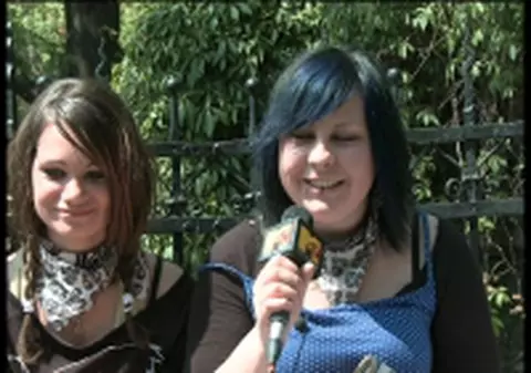 MTV News dezvaluie totul despre curentul Emo!