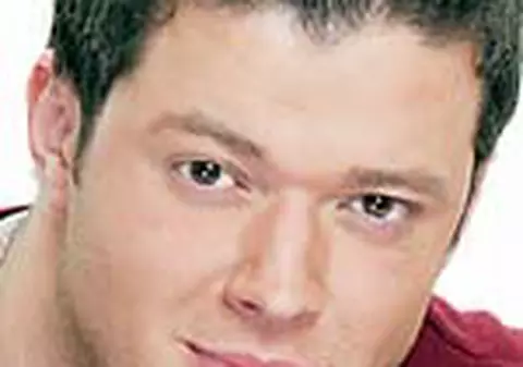 Victor Slav nu face nazuri la mancare
