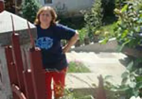 'Sapte ani am fost paralizata!'