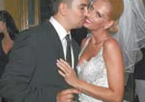 Andreea Banica, furata de Prigoana