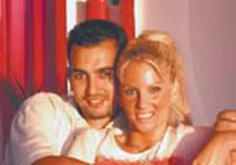 Fuge de la cununie la concert