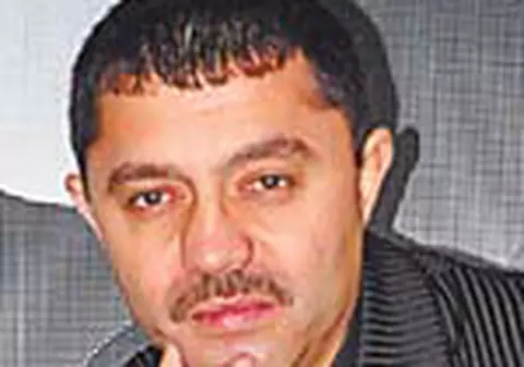 Dosar penal pentru baiatul lui Guta