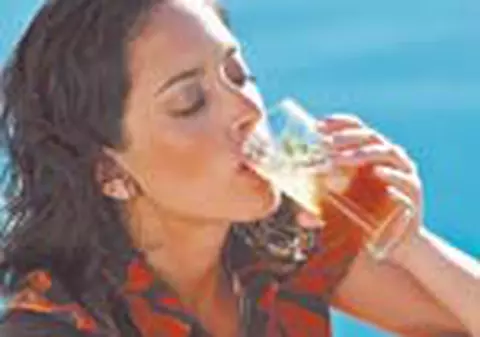 Ceaiuri care te ajuta sa slabesti