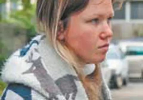 'Klara e o super-mama!'