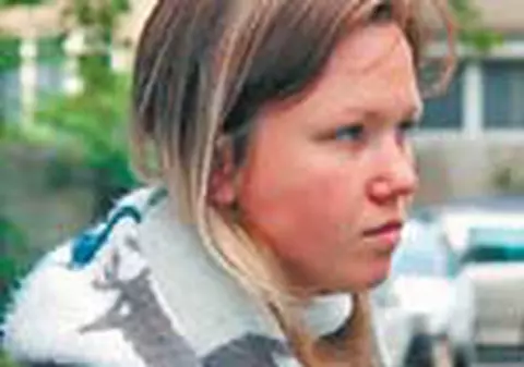 'M-au hipnotizat si nu stiam ce fac'