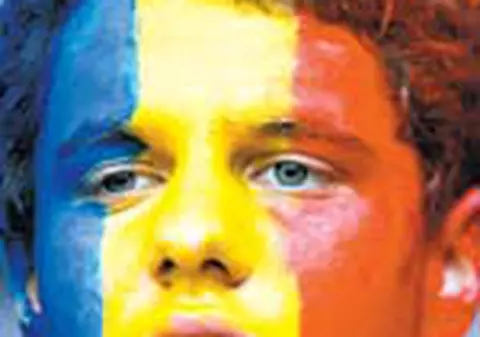 Seara in care i-ati dezamagit!