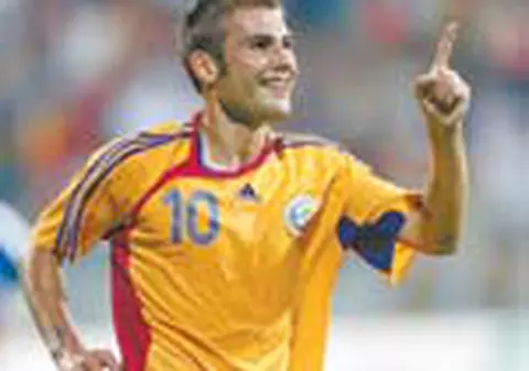 Vesti bune pentru Mutu