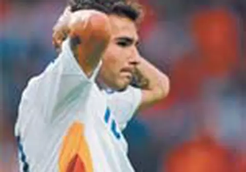 Pantoful 'Cenusaresei'