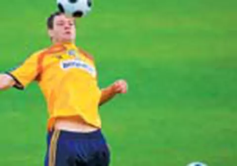 Marius Niculae: 'Sa jucam ca Scotia'