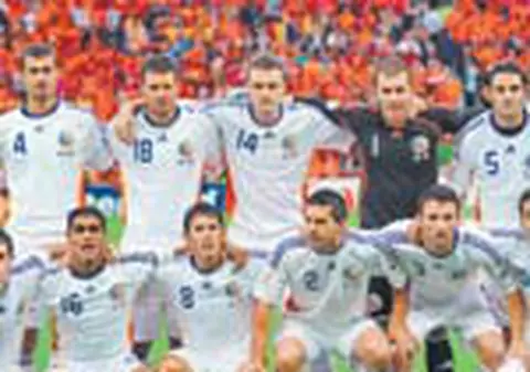 'N-au mentalitate de invingatori!'