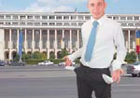 Guvernantii ne-au golit buzunarele