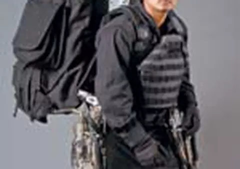 Imbraca-te cu el si ai superputeri