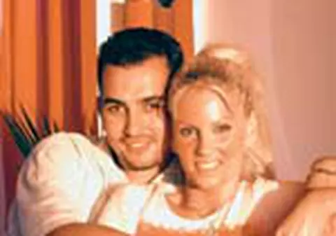 Andreea Banica l-a nasit pe Mihai de la Akcent