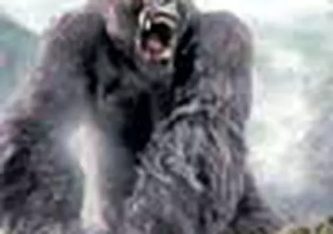 King Kong va ajunge pe micile ecrane, sub formă de serial