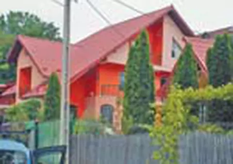 Tinea spaga in fardurile nevestei