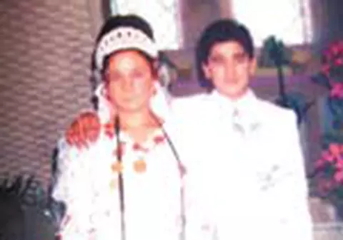 'Pot naste monstri!'