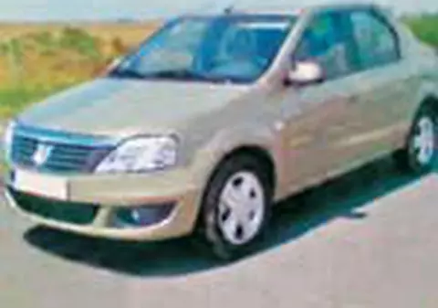 Noul Logan iese la lumina pe 1 iulie