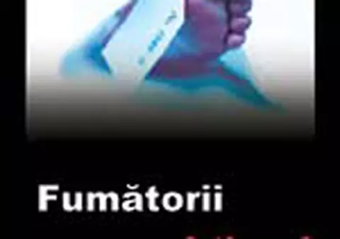 Ce imagini infioratoare pe pachetele de tigari!