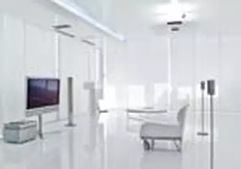 Apartamentul perfect, creat de romani