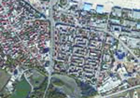 Aici va fi tunel pe DN1