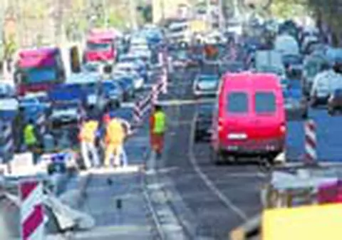 Primaria ne pune taxa pe aglomeratie