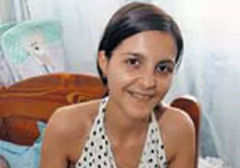 'Fratiorul meu de 4 ani ma ajuta'