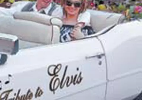 S-au casatorit in Las Vegas