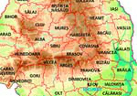 Romania, pazeste-te!