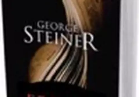 'Errata', de George Steiner, aparitie noua la Editura Humanitas