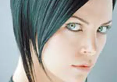 Aeon Flux