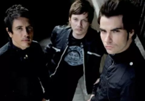 Trupa Stereophonics, surpriza de la nunta lui Wayne Rooney