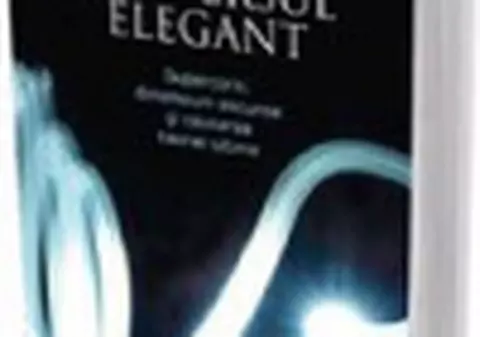 'Universul elegant', aparitie noua la Editura Humanitas