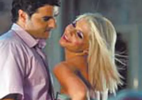 Heaven, clip de 14.000 de euro