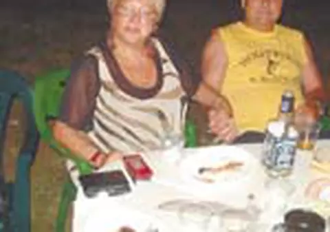 Mirabela Dauer a primit inelul de logodna