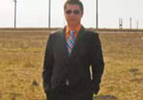 Si-a luat 'elicopter decapotabil'