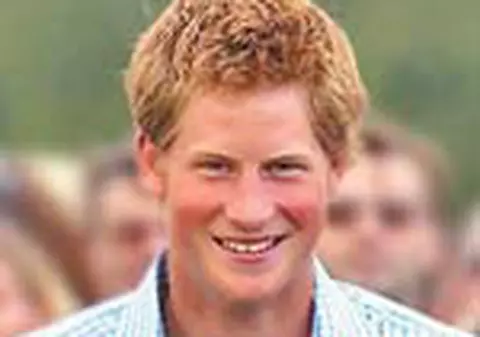 Printul Harry, lasat fara telefon
