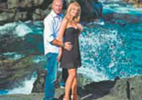 Se iubesc ca in filme