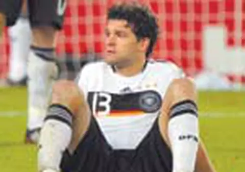Vice Ballack