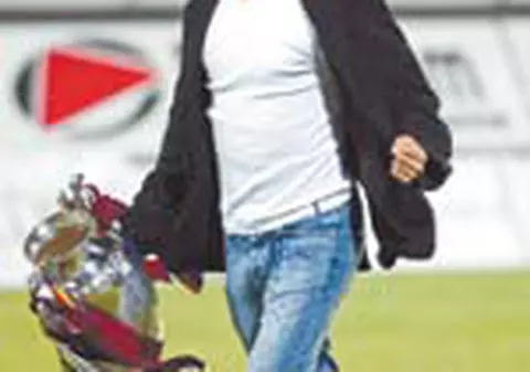 'Azerii nu prea se distreaza'